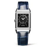 Reverso Classic Duetto Manual-winding Q2588422