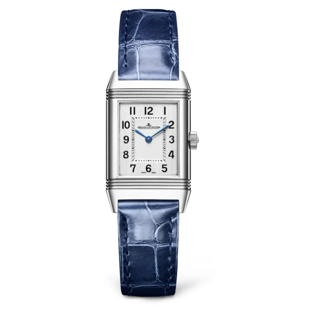 Reverso Classic Monoface Quartz Q2618541
