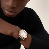 Pasha de Cartier Watch WGPA0007
