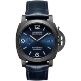 Luminor Marina Carbotech™ Blu Notte - 44mm PAM01664