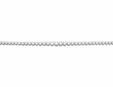 Rivière Platinum 23.03ctw Diamond Graduated Necklace, GIA Certified