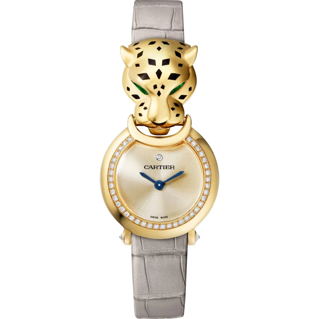 Panthère de Cartier watch HPI01297