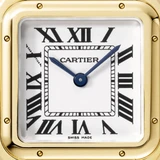 Panthère de Cartier watch WGPN0038