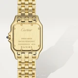 Panthère de Cartier watch WGPN0038