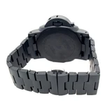 Tuttonero Luminor GMT - 44mm PAM01438 - Certified Pre-Owned