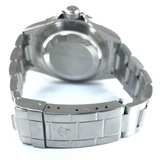 Rolex Submariner "Kermit" M Serial 40mm 16610LV - Pre-Owned