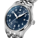 Pilots Watch Mark XX IW328204