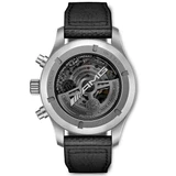 Pilot’s Watch Chronograph Edition “AMG” IW377903