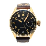 IWC Big Pilots Watch Heritage IW501005 - Certified Pre-Owned