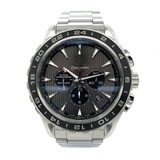 Omega Seamaster Aqua Terra GMT Chronograph 231.10.44.52.06.001 - Certified Pre-Owned