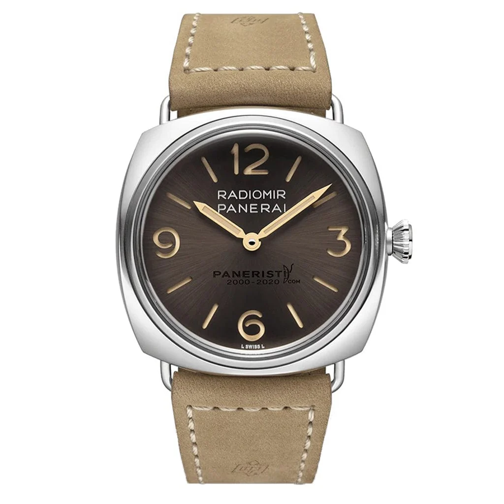 Radiomir Venti - 45mm PAM02020