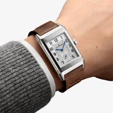 Reverso Classic Duoface Small Seconds Q3848423