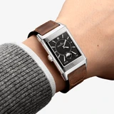 Reverso Classic Duoface Small Seconds Q3848423