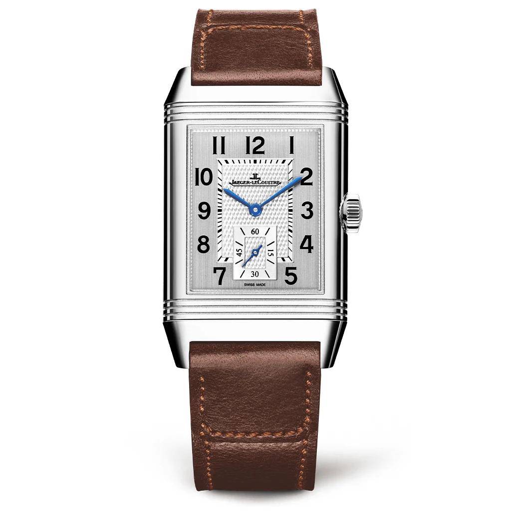 Reverso Classic Duoface Small Seconds Q3848423