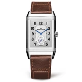 Reverso Classic Duoface Small Seconds Q3848423