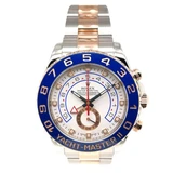 ROLEX YACHT-MASTER II 44MM 116681 - PRE-OWNED