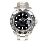 Rolex GMT Master II 116710LN - Pre-Owned