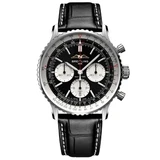 Navitimer B01 Chronograph 43 AB0138211B1P1