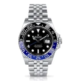 ROLEX BATGIRL 40MM 126710BLNR - PRE-OWNED