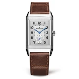 Reverso Classic Monoface Small Seconds Q3858522