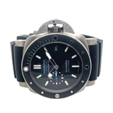 Panerai Submersible Amagnetic 47MM PAM01389 - Certified Pre-Owned