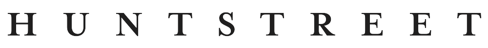 HuntStreet Logo
