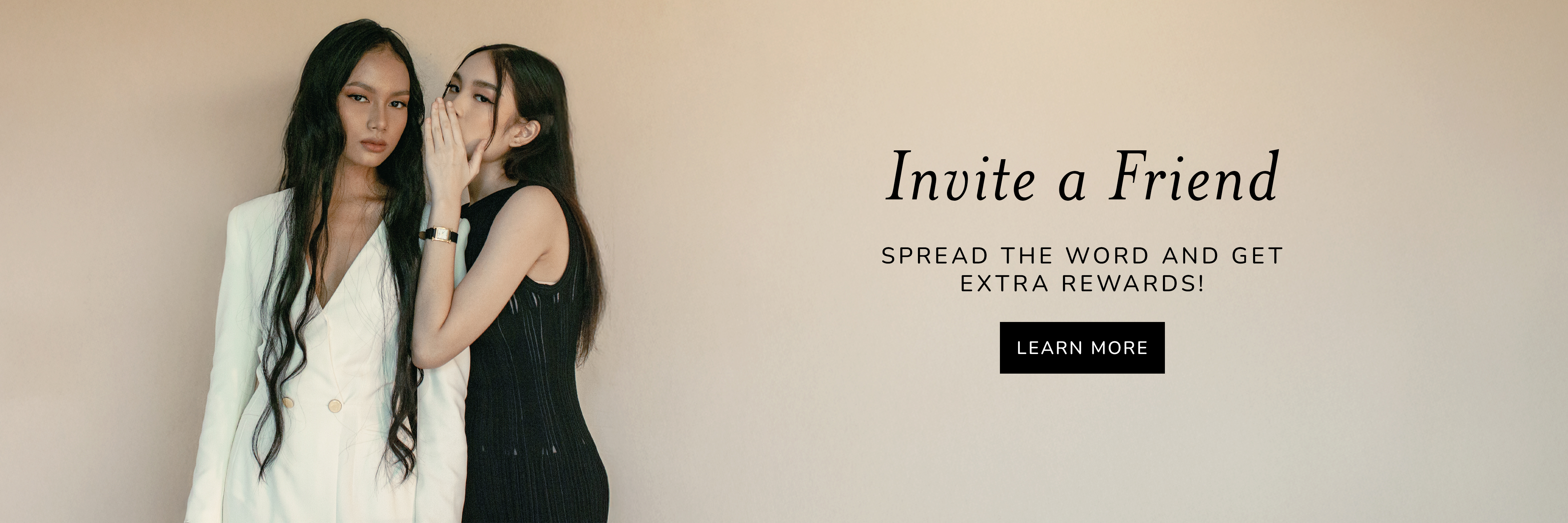 Refer a Friend