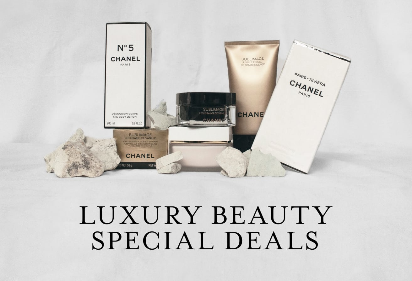 Shop Beauty