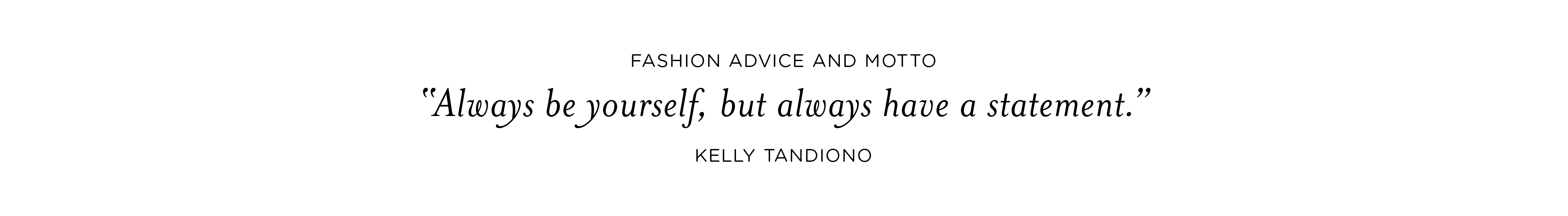 Quote