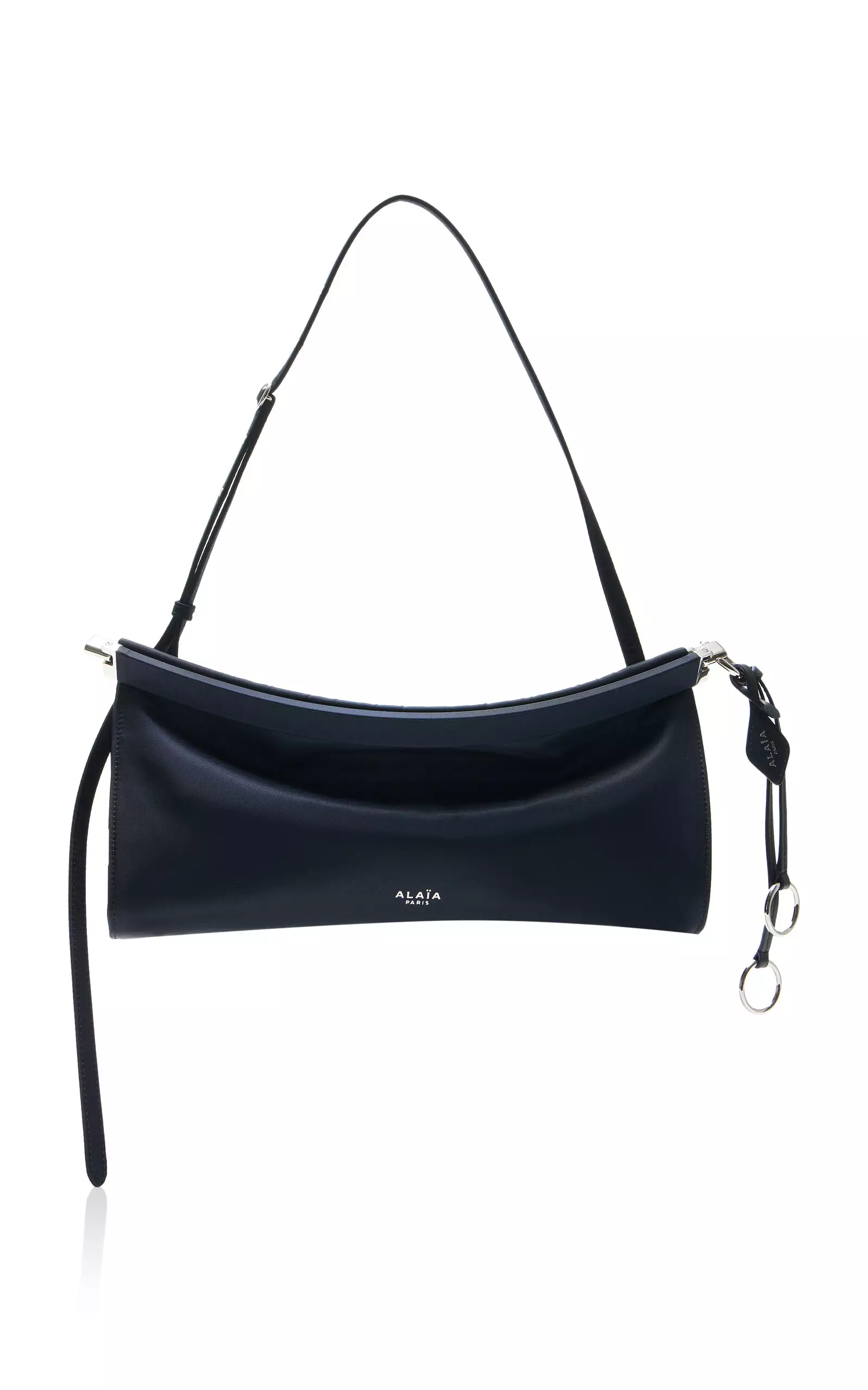 Le Click Medium Nylon Bag