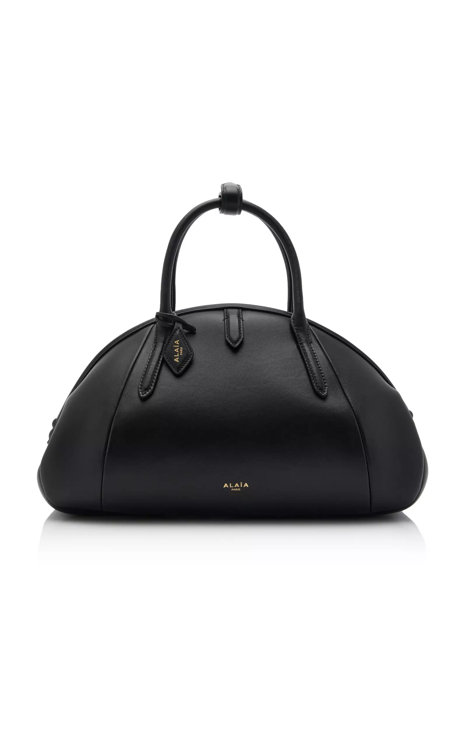 Purse Small Leather Top Handle Bag