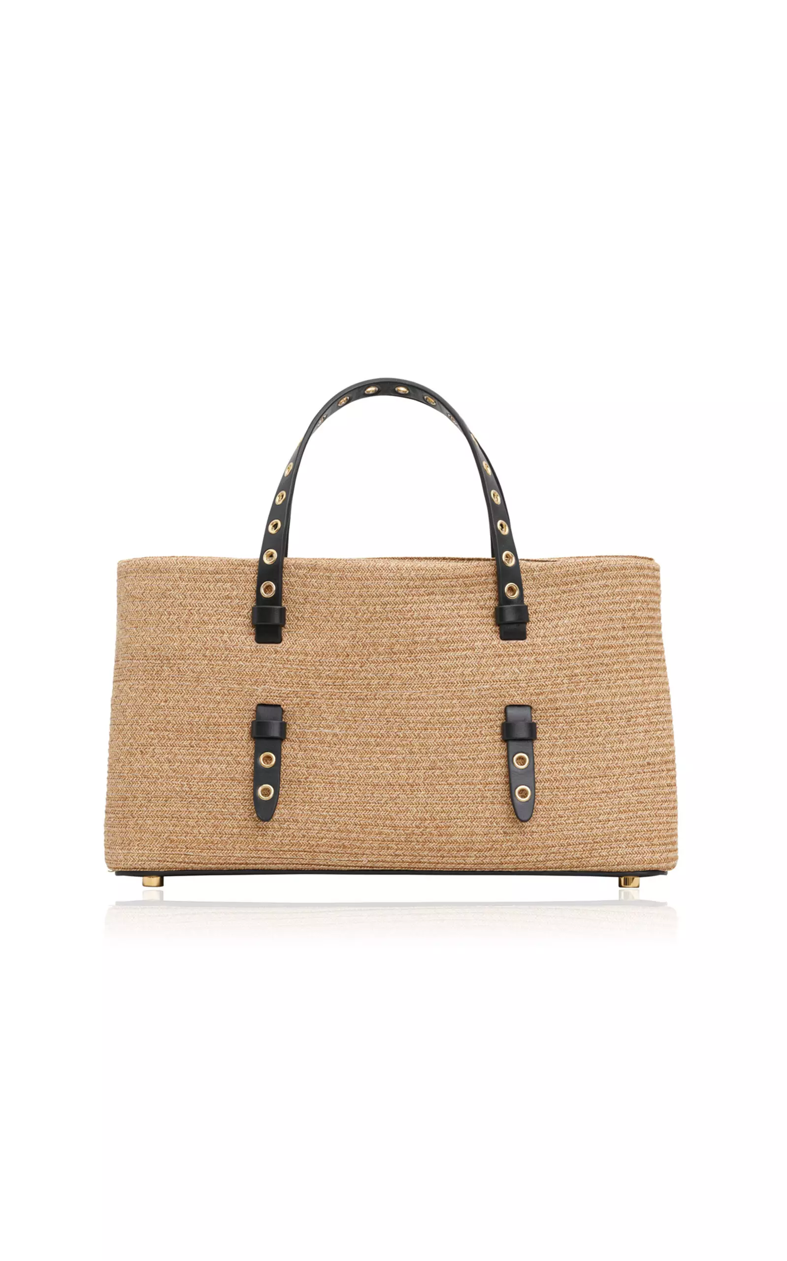 La Mina E/W 25 Straw Bag