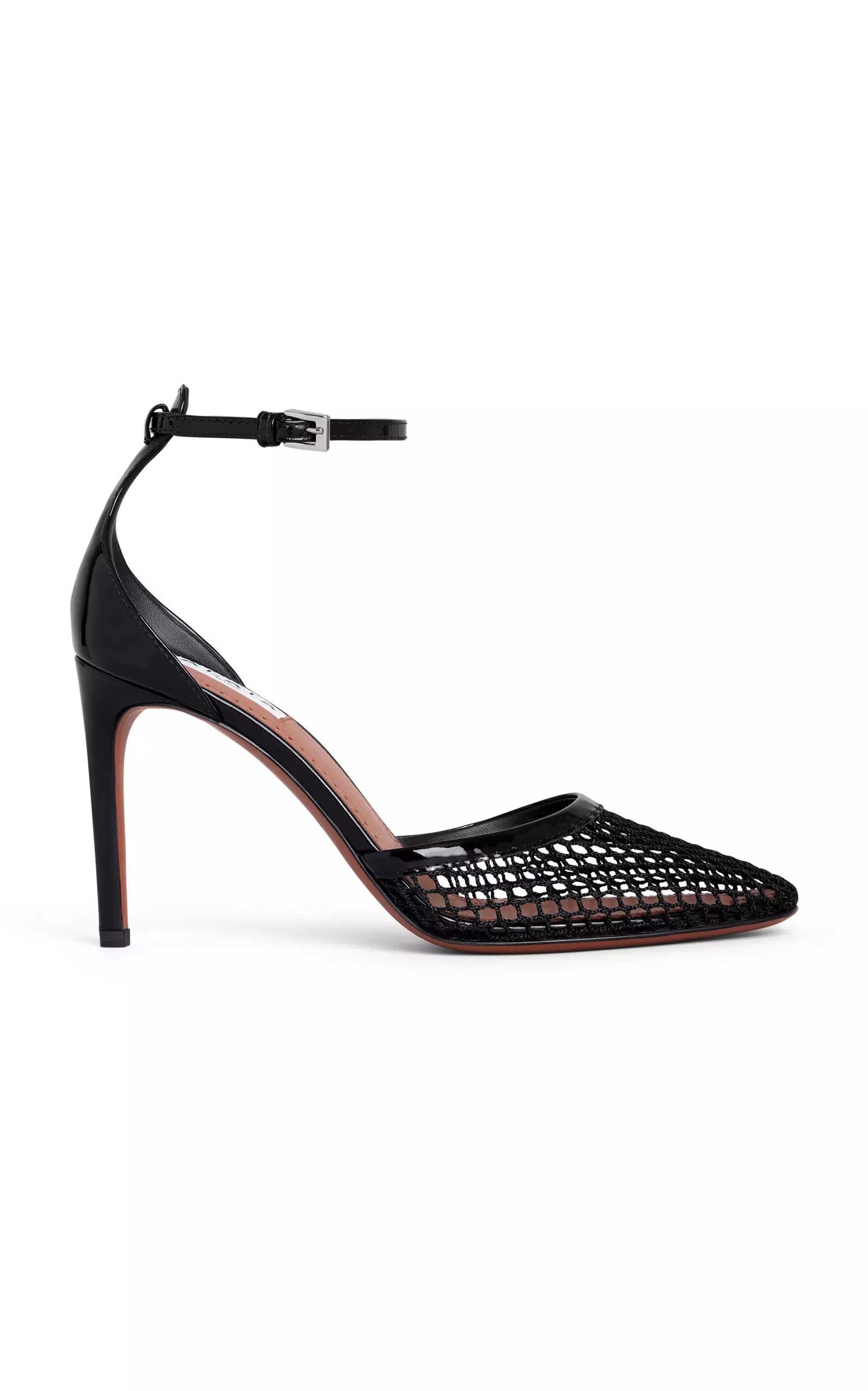 Mesh Pumps