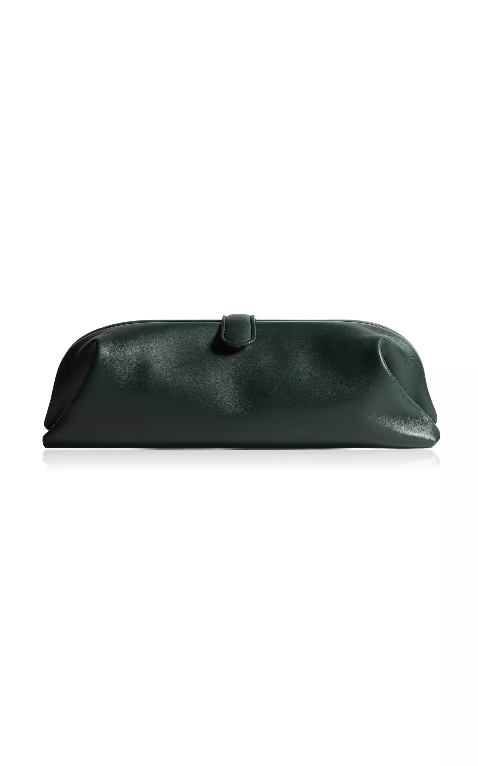 Lauren 1979 Leather Clutch