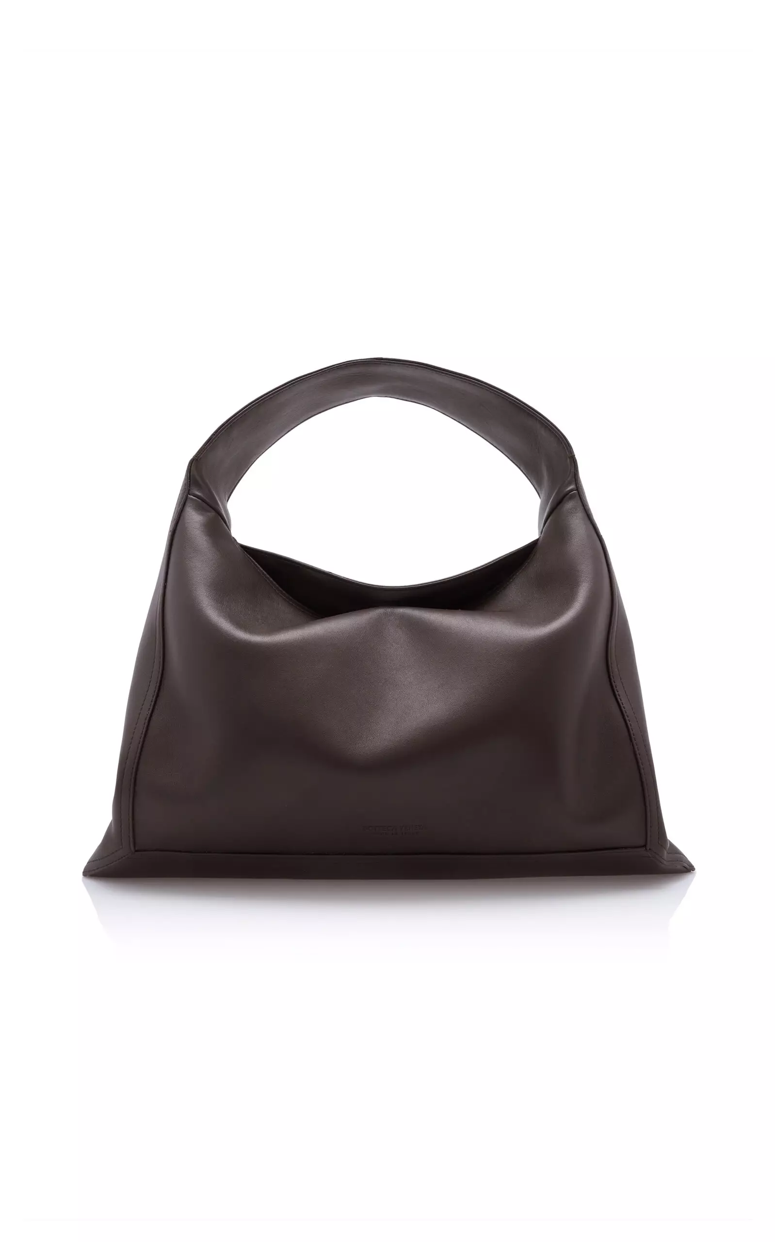 Small Hop Silky Leather Bag