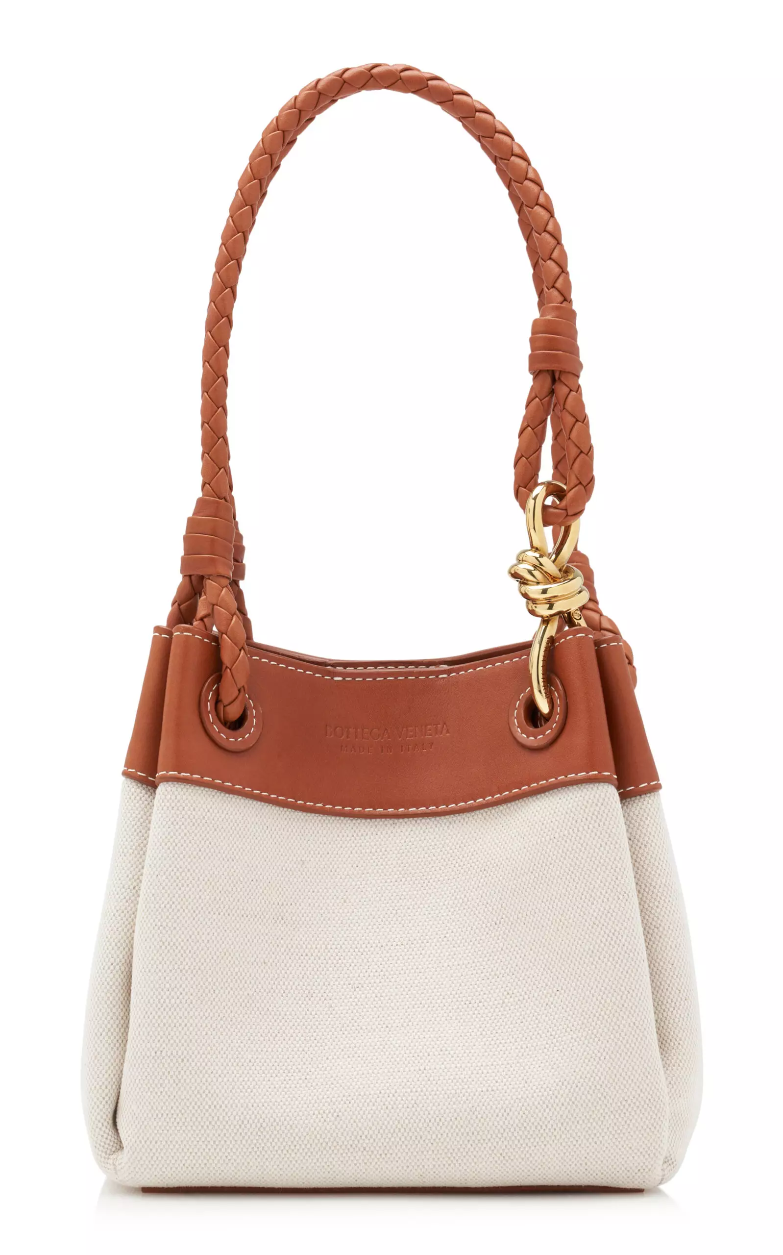 Small Parachute Canvas Bag