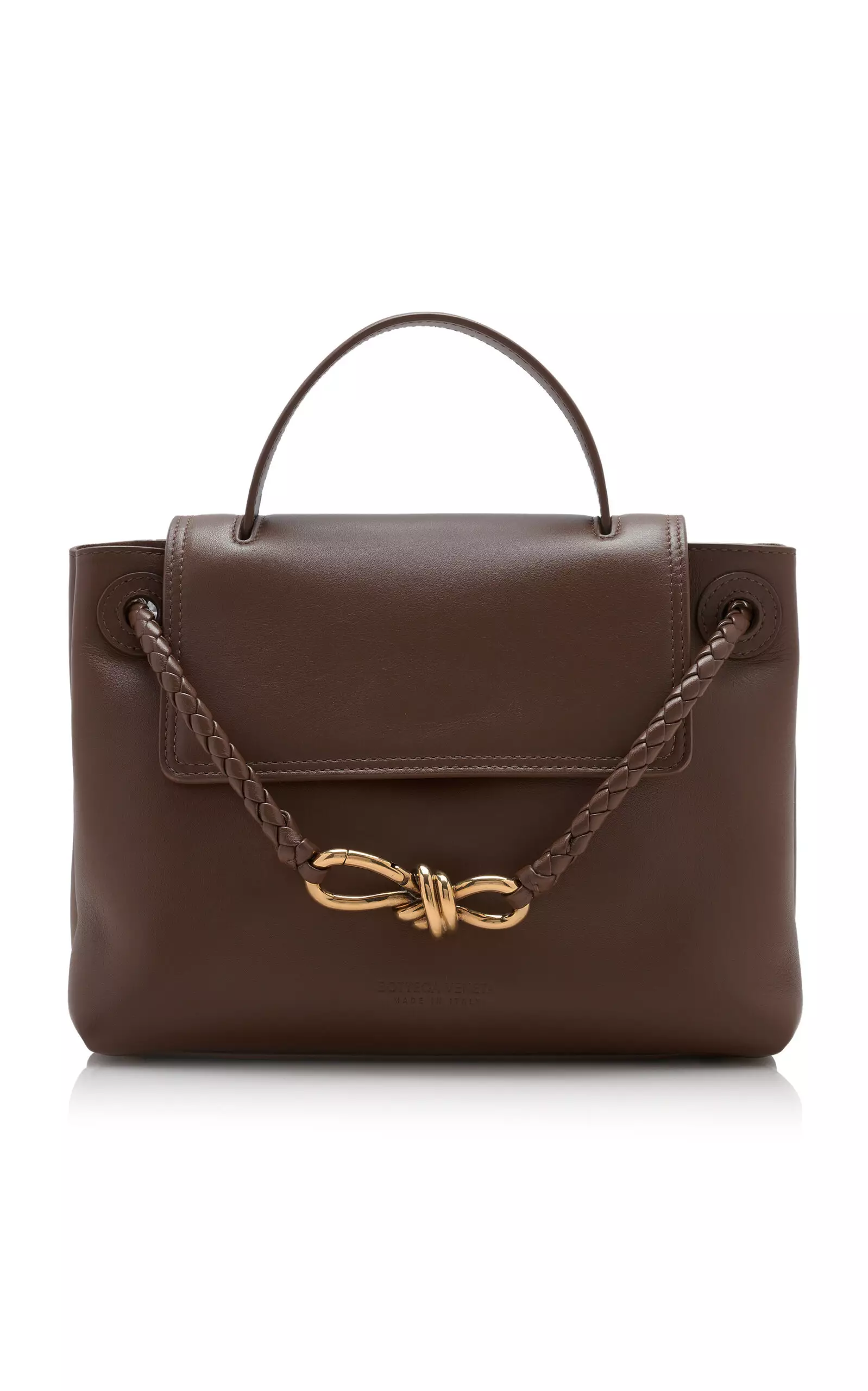 Small Ciao Ciao Leather Bag