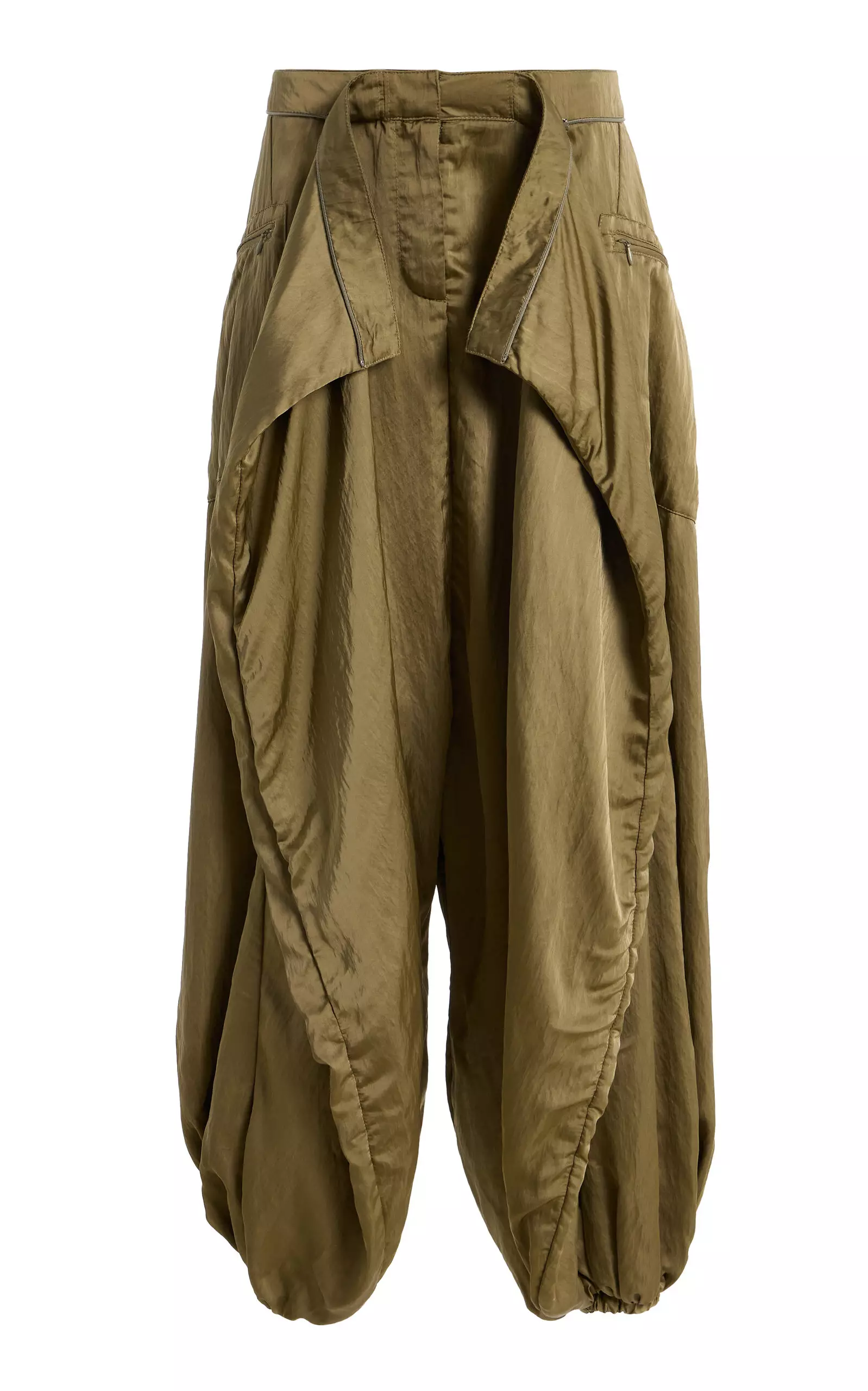 Sargon Twill Pants