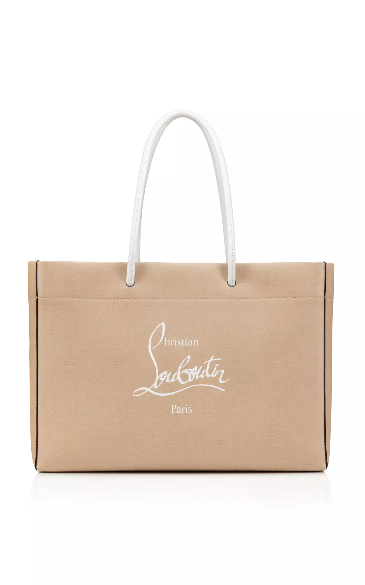 Kraftilou Leather Tote Bag