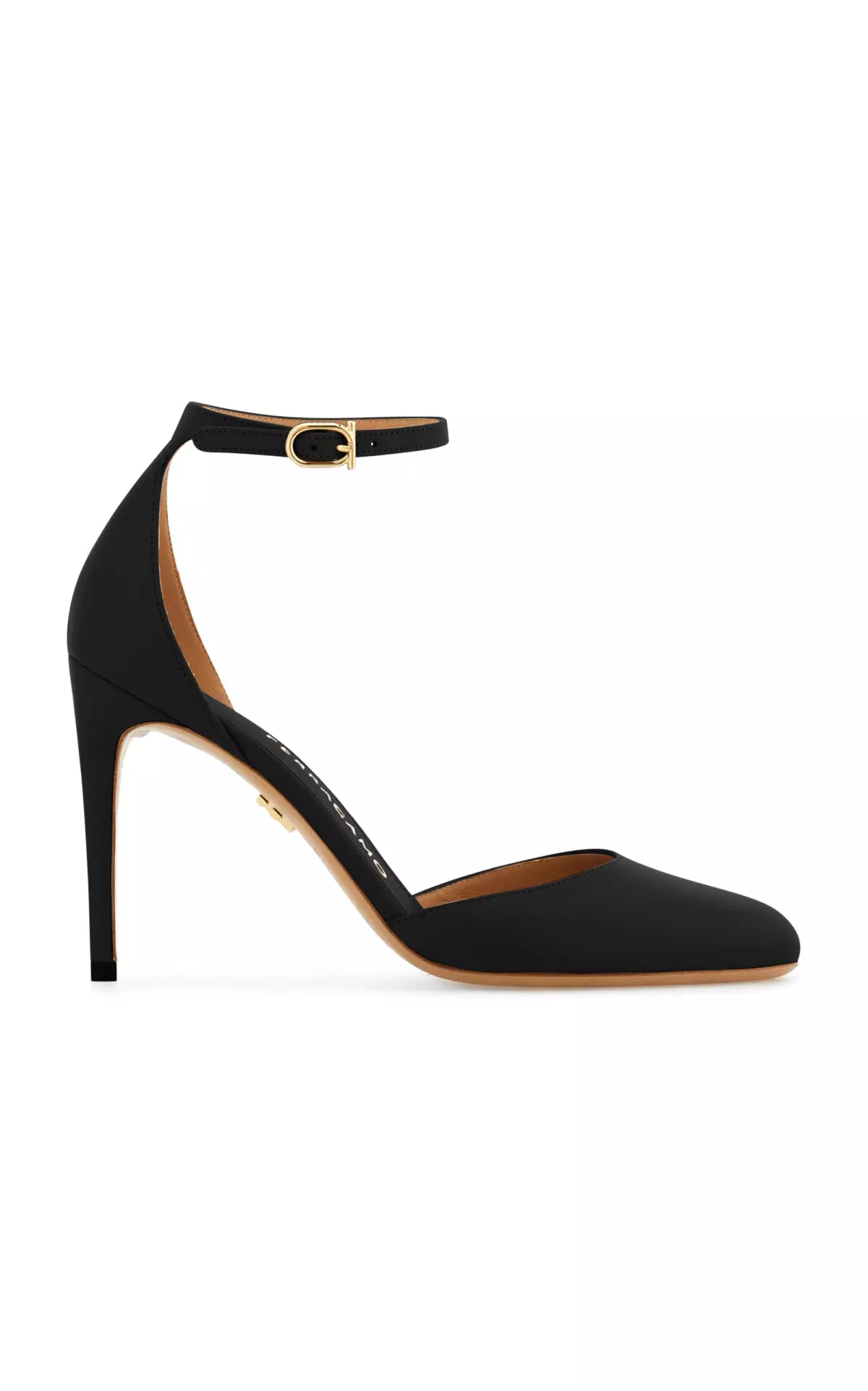 Maily Patent Leather Pumps