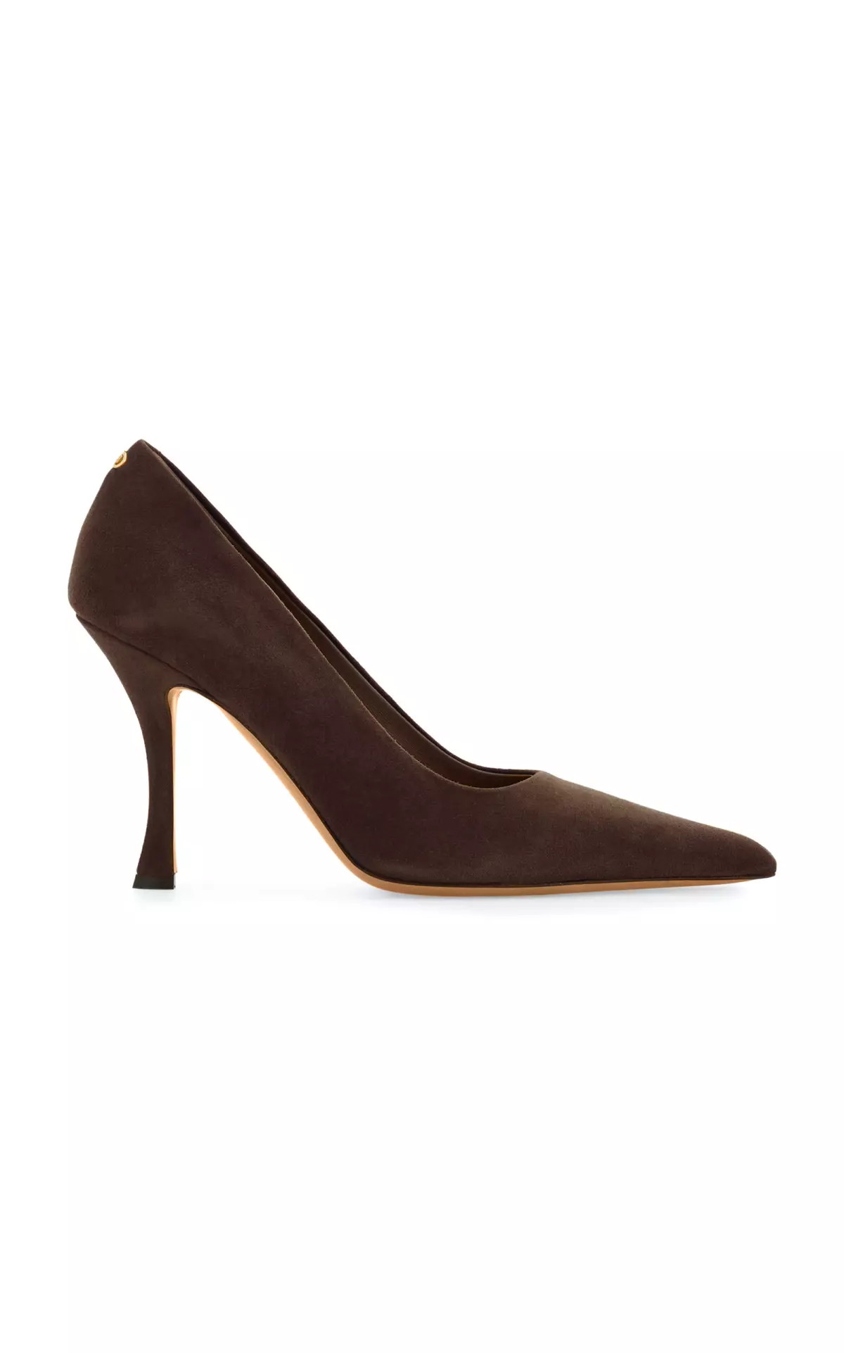 Elydea Suede Pumps