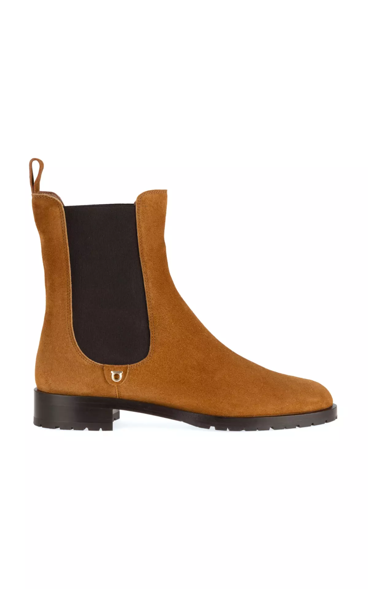Briuli Leather Chelsea Boots