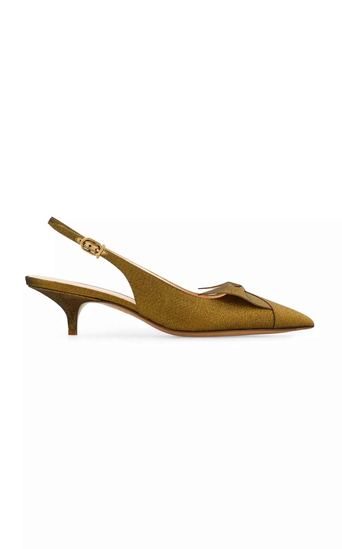 Felli Slingback Pumps