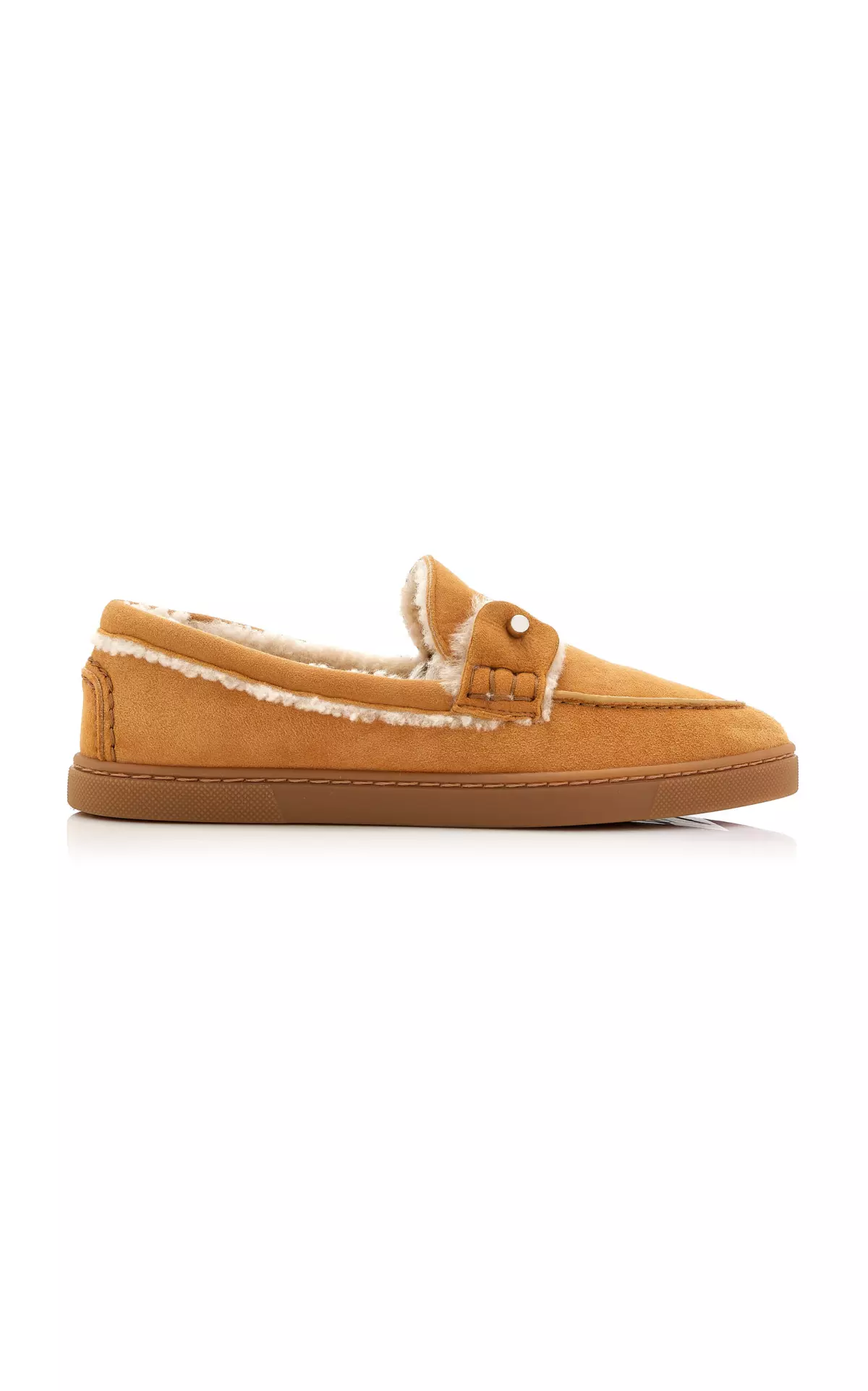 Chambeliboat Sheaarling Boat Shoes