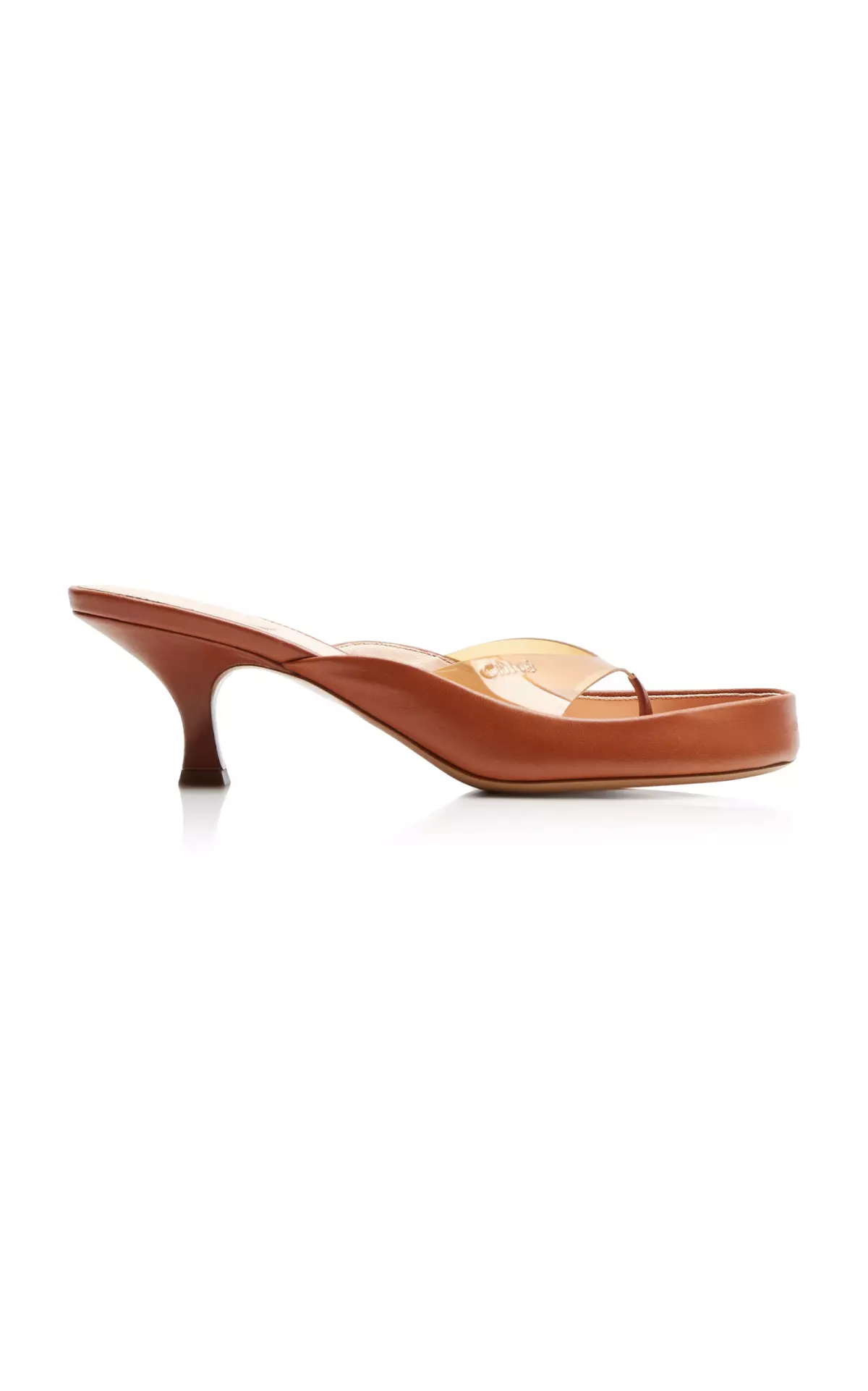 Junie Leather Sandals