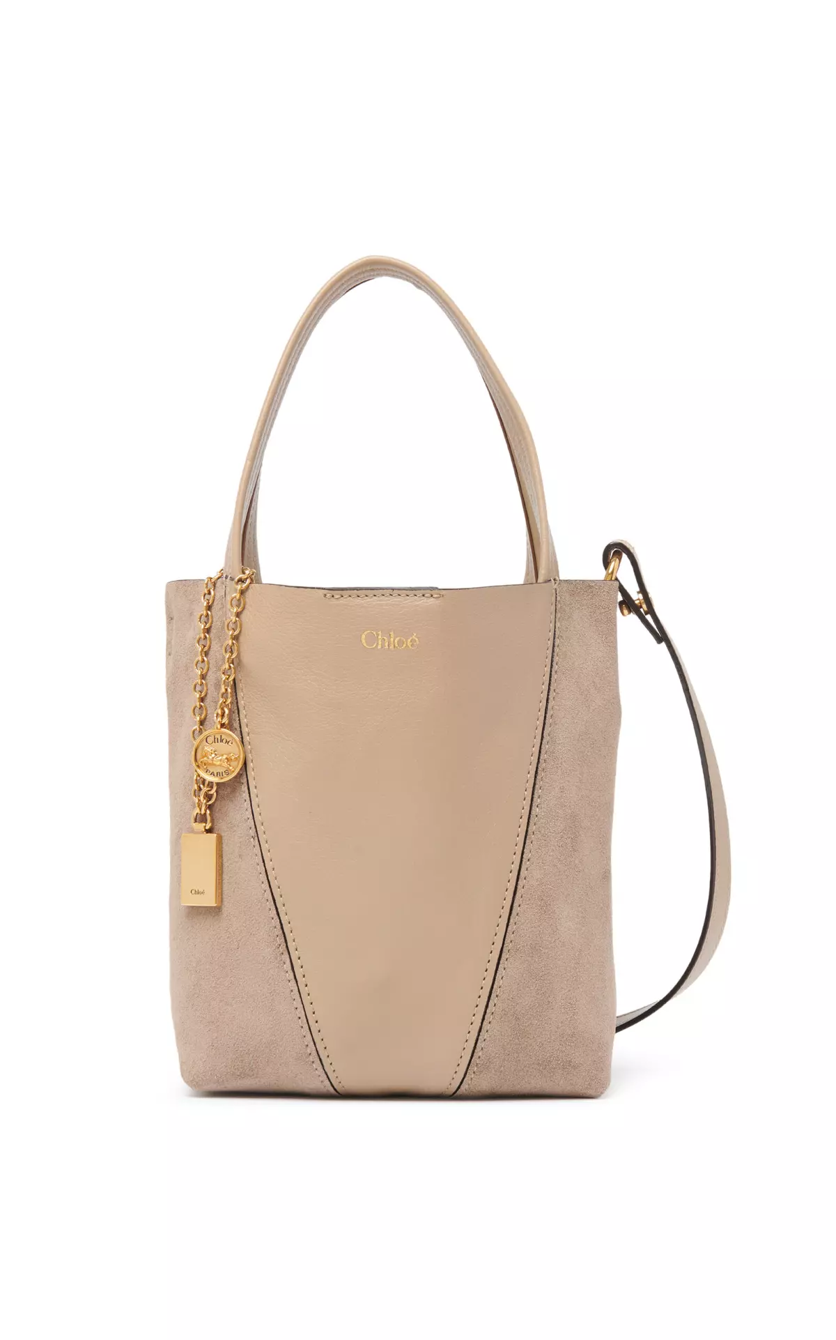 Spin Canvas Tote Bag