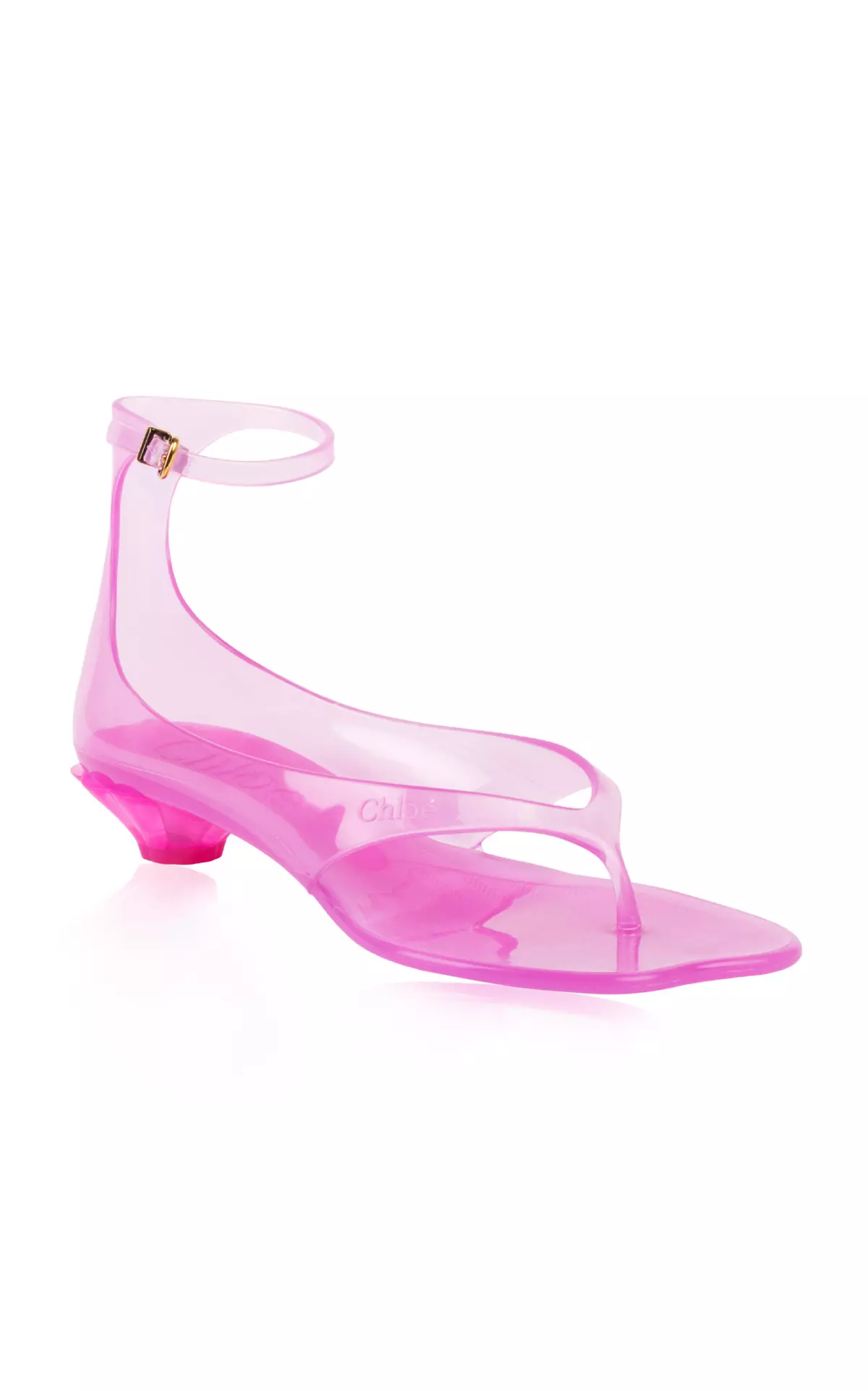 Jelly Sandals