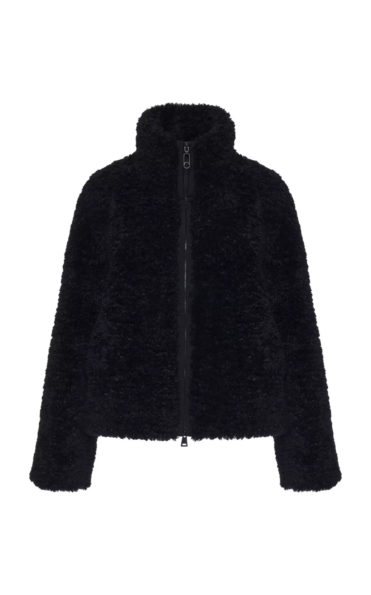 Bridoire Eco-Shearling Jacket