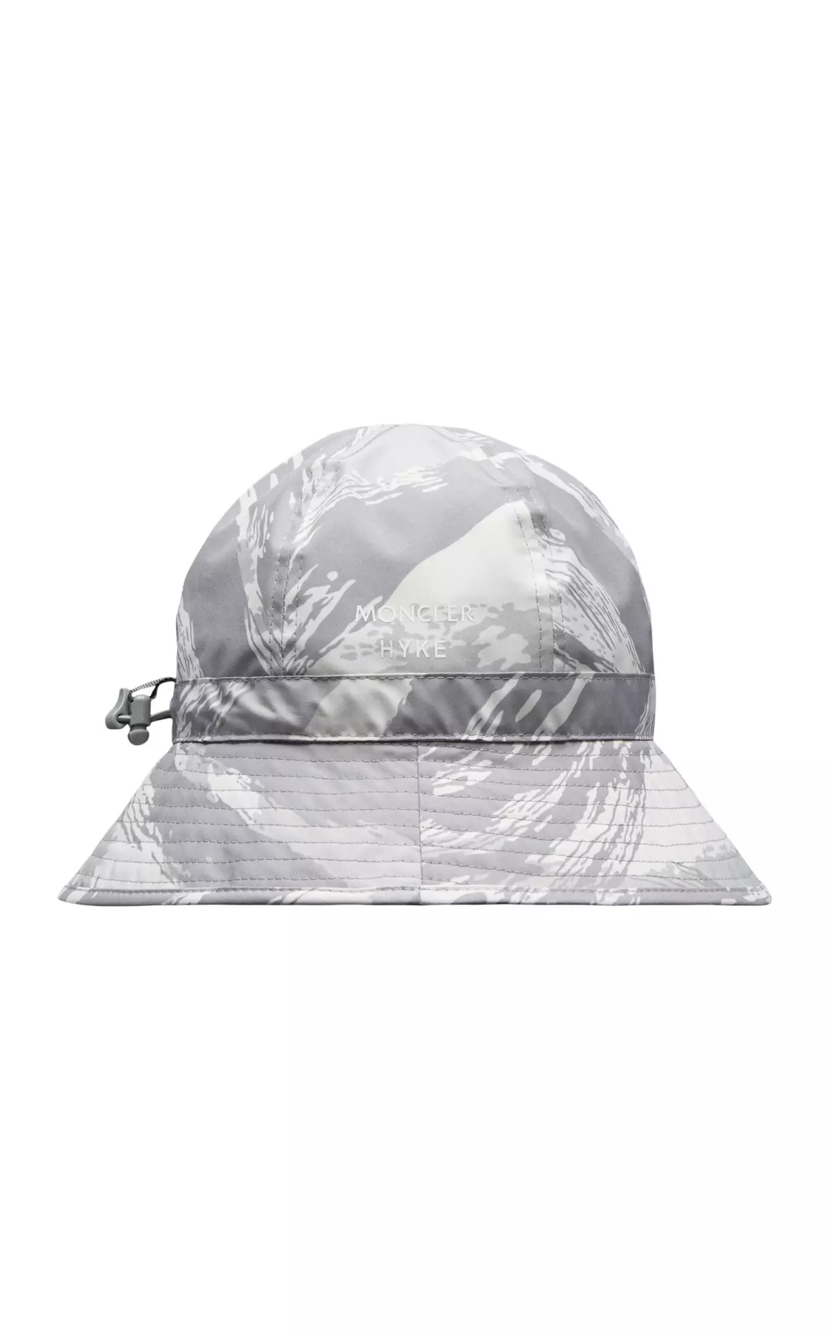 Shell Bucket Hat