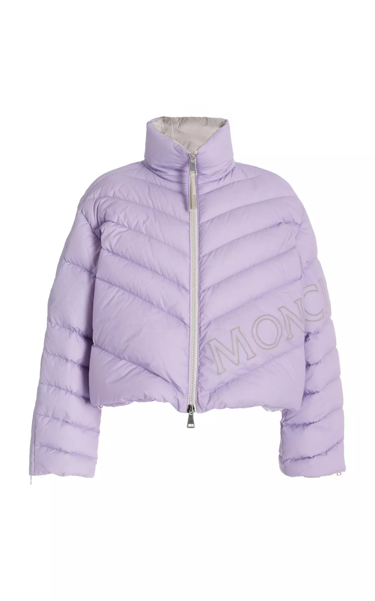 Vonnes Nylon Jacket